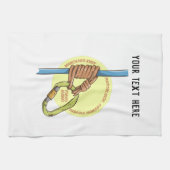 Bachmann Autoblock derde hand Theedoek (Horizontaal)