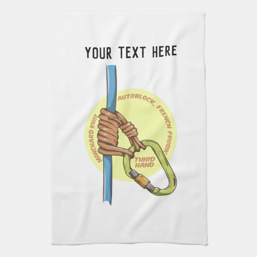 Bachmann Autoblock derde hand Theedoek (Verticaal)