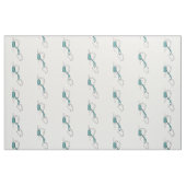 Bachmann Knot Climate Prusik Hitch Stof (Fat Quarter)