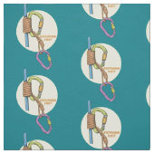 Bachmann liftklimmen stof (Swatch)