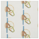 Bachmann Rock climate Prusik Stof (Swatch)