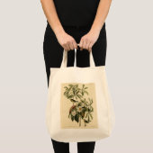 Bachman's Warbler, uit Audubon's Birds of America Tote Bag (Voorkant (product))