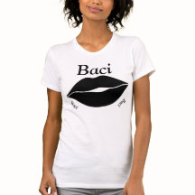 Baci- Apparel / TSHIRTS