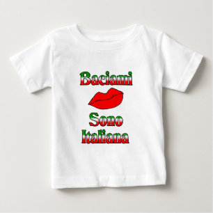 Baciami Sono Italiana