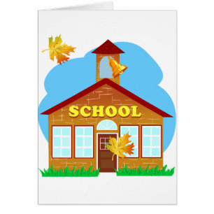 BACK 2 SCHOOL 179252011 CARTOON BOUWEN