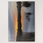 Back Bay National Wildlife Refuge | Virginia Legpuzzel (Verticaal)