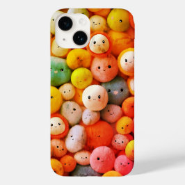 Back Design voor iPhone 14 Hoesjes