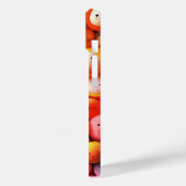 Back Design voor iPhone 14 Hoesjes (Achterkant / Links)