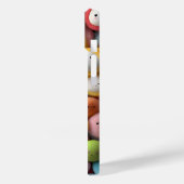 Back Design voor iPhone 14 Hoesjes (Achterkant / Links)