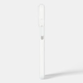 back-flip spirit Case-Mate iPhone case (Achterkant / Links)