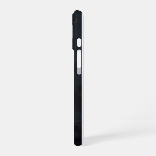 Back From Hell iPhone 16 Hoesje (Linkerkant)