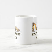 BACK-HOE-LADER KOFFIEMOK (Center)