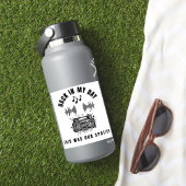 Back in My Day This was Our Spotify T-shirt