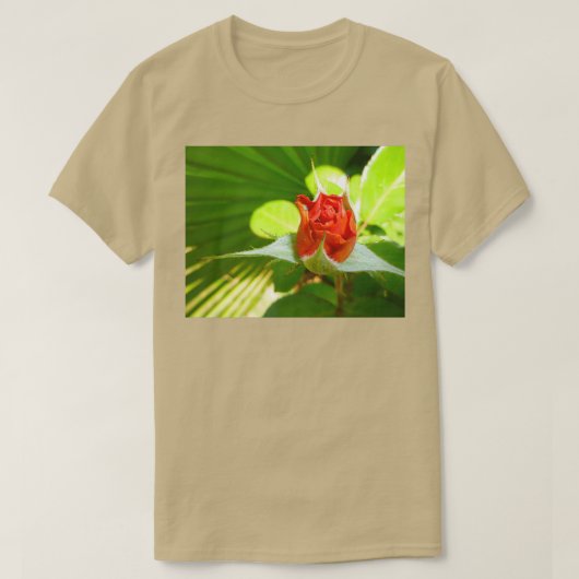 Back On The Chain Gang T-shirt (Design voorkant)