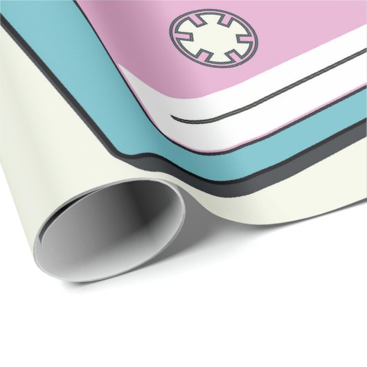 Back to 90s cadeaupapier (Rol Hoek)