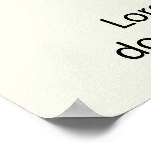 Back to 90s poster (Hoek)