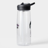 Back to Back | Waterfles 750ml (Links)
