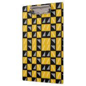 Back to School Chessboard Pattern – Rulers & Trian Klembord (Links)