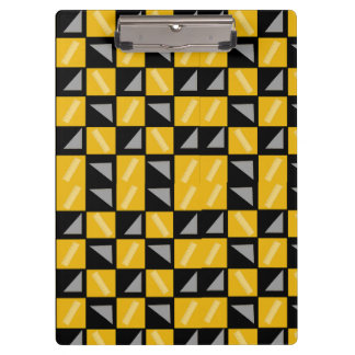 Back to School Chessboard Pattern – Rulers & Trian Klembord