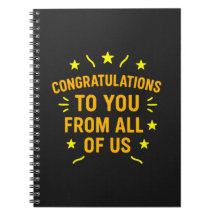 Back to School Congratulations – Quote 