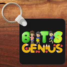 BACK TO SCHOOL EXCITEMENT! SLEUTELHANGER