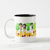 BACK TO SCHOOL EXCITEMENT! TWEEKLEURIGE KOFFIEMOK (Links)