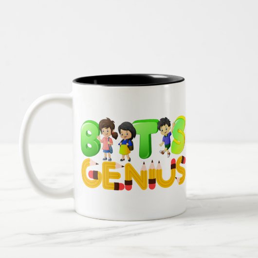 BACK TO SCHOOL EXCITEMENT! TWEEKLEURIGE KOFFIEMOK (Links)