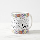 Back To School Koffiemok (Voorkant rechts)