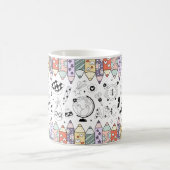 Back To School Koffiemok (Center)