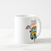 BACK TO SCHOOL KOFFIEMOK (Voorkant rechts)