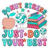 Back to School Magische Mok