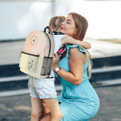 Back-to-School rugzak - Blijf cool Blijf vriendeli