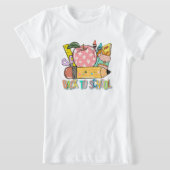 back to school t-shirt (Laagn)