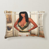 Back to That Special Place accent cushion Accent Kussen (Voorkant)