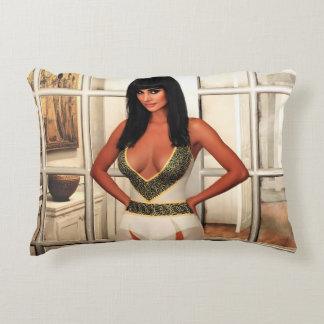 Back to That Special Place accent cushion Accent Kussen