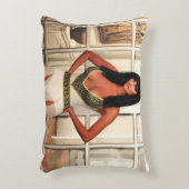 Back to That Special Place accent cushion Accent Kussen (Voorkant(Verticaal))