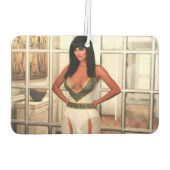 Back to That Special Place air freshener Luchtverfrisser (Achterkant)