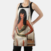 Back to That Special Place apron Schort (Insitu)