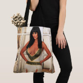 Back to That Special Place bag Tote Bag (Dichtbij)