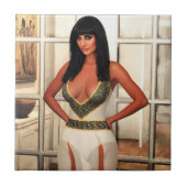 Back to That Special Place ceramic tile Tegeltje (Voorkant)