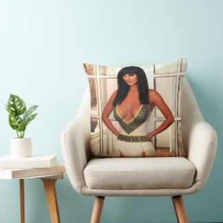 Back to That Special Place cushion Kussen