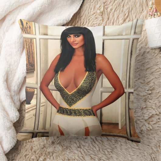 Back to That Special Place cushion Kussen (Deken)