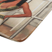 Back to That Special Place cutting board Snijplank (Hoek)