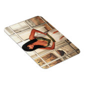 Back to That Special Place flexible photo magnet Magneet (Rechterzijde)