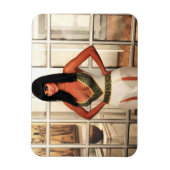 Back to That Special Place flexible photo magnet Magneet (Verticaal)