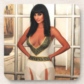 Back to That Special Place hard plastic coasters Bier Onderzetter (Voorkant)