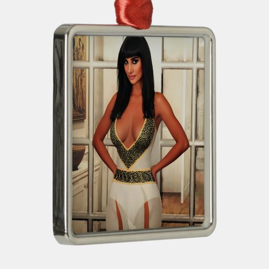 Back to That Special Place ornament (Rechts)