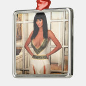 Back to That Special Place ornament (Links)