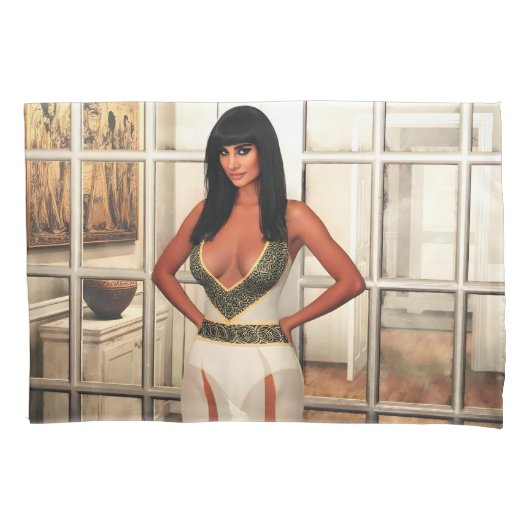 Back to That Special Place pillowcase, standard Kussensloop (Voorkant)