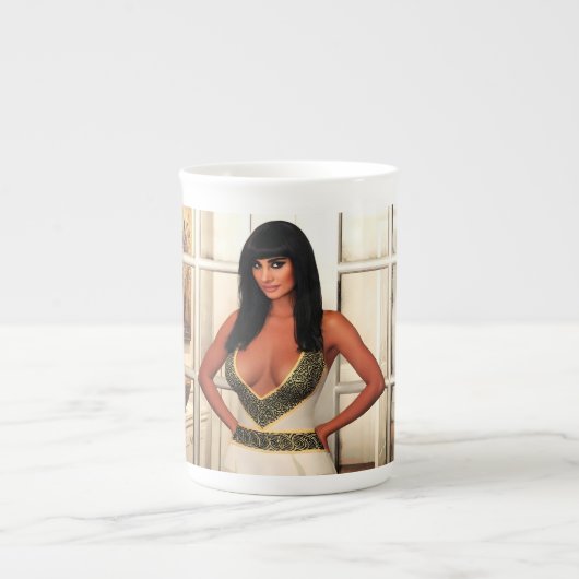 Back to That Special Place specialty mug Porselein Kop (Voorkant)